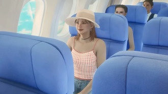 Первое дополнение для inZOI с курортным островом выйдет 20 августа