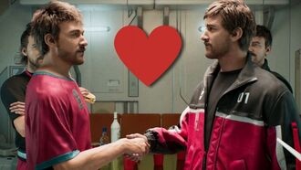 Разработчики The Alters с юмором отреагировали на запросы о романтике с клонами