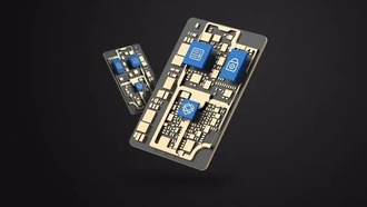 Эра SIM-карт подходит к концу: Huawei готовит первый в Китае смартфон с eSIM