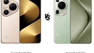 Huawei Pura 80 Ultra vs ura 70 Ultra: стоит ли обновляться?