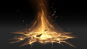 Жизнь без солнечного света: землетрясения обеспечивают энергией подземные микроорганизмы