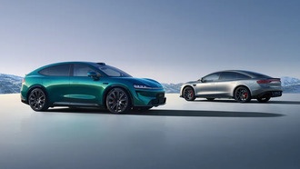 Новые Zhijie S7 и R7 начали продажи: более 10 000 заказов за час