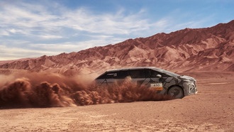 Xpeng анонсировала гибридную версию X9 с запасом хода 450 км на чистой электротяге