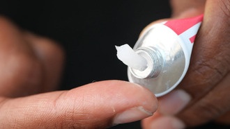 Умный гель ускоряет заживление диабетических ран за счёт восстановления кровотока