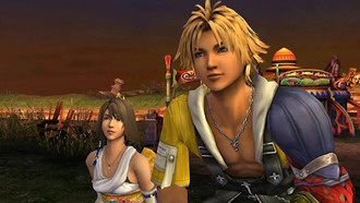 Ветеран Square Enix раскритиковал моду на ретро-графику в играх