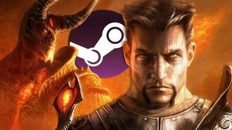 Хакер попытался украсть старый аккаунт Steam, но владелец даже не помнил о его существовании