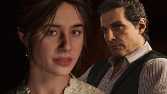 Актеры озвучки Mafia: The Old Country и их известные роли