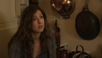 Новые актёры присоединились к комедийному триллеру Apple TV+ с Татьяной Маслани