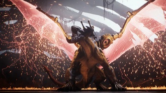 Doom: The Dark Ages получила крупное обновление с новым режимом и улучшениями