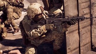 Фанат Battlefield 6 с тяжелым диагнозом обратился к сообществу