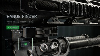 Как использовать дальномер в Battlefield 6