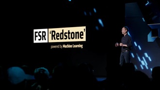 AMD представила обновление FSR 3.1.4 с улучшенным масштабированием и подготовкой к Redstone AI
