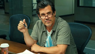 Джош Бролин подтвердил, что сиквел «Убийцы 3» находится в разработке