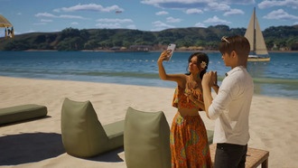 Бесплатное DLC «Отдых на острове» для inZOI выйдет 20 августа