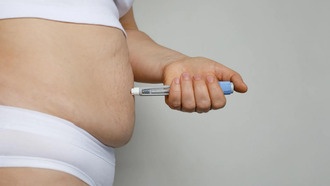 Что происходит с организмом после отмены препаратов для похудения, таких как Ozempic