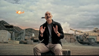 Battlefield 6 объяснила использование ботов в бета-тесте