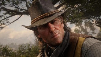 Мод возвращает оригинальные дизайны персонажей Red Dead Redemption 2