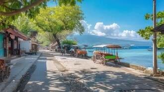 inZOI получит бесплатное DLC «Островная жизнь» с райским островом