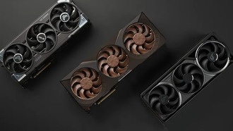 Noctua представила видеокарту RTX 5080 с фирменными вентиляторами