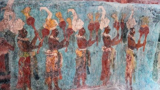 Новое исследование лидара показало, что население древних майя могло достигать 16 миллионов