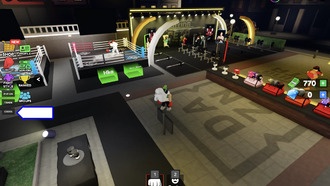 Boxing Beta: все рабочие коды на август 2025