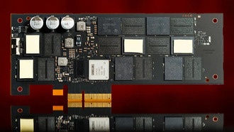 Samsung возрождает Z-NAND с прицелом на 15-кратный прирост производительности