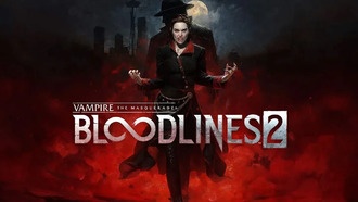 Vampire: The Masquerade — Bloodlines 2 может выйти 21 октября