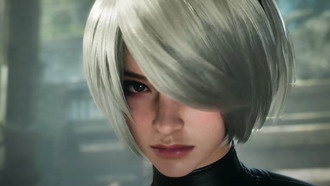 Как получить косметику из NieR: Automata в The First Descendant