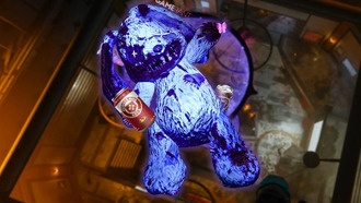 Как получить бесплатный перк в Reckoning (Black Ops 6 Zombies)