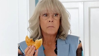 «Ещё более странная пятница» с Джейми Ли Кёртис побила рекорды на Rotten Tomatoes