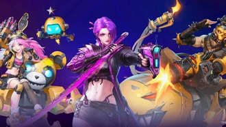 Что такое модули способностей в Terminull Brigade