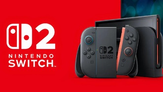 Nintendo Switch 2 побила рекорды продаж: 6 миллионов за 64 дня