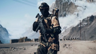 Все режимы Battlefield 6 в бета-тесте и полной версии