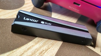 Lexar PS5 SSD: альтернатива покупке новой консоли