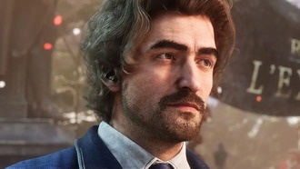 Актёры motion capture помогли улучшить концовку в Clair Obscur: Expedition 33