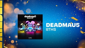 Как получить бесплатный Jam Track 8ths от Deadmau5 в Fortnite
