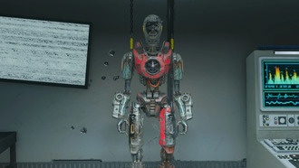 Где найти все части Франкен-Клауса в Reckoning — Black Ops 6 Zombies