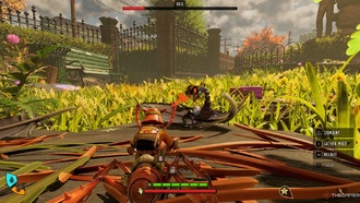 Где найти и как победить пчёл в Grounded 2