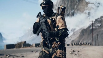 Античит Battlefield 6 заблокировал 330 тысяч попыток использования читов в бета-тесте