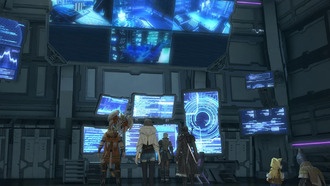 FFXIV: решение головоломки с паролем в квесте «A Calculated Evolution»