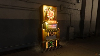 Где найти все перки и их эффекты в «Расплате» для Call of Duty: Black Ops 6 Zombies