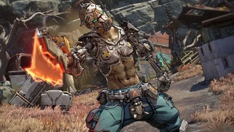 Глава Take-Two назвал Рэнди Питчфорда одним из лучших разработчиков игр