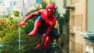 Съёмки «Человека-паука: Новый день» намекают на возвращение локации из «Возвращения домой»