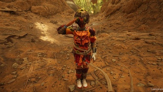 Как избежать яда в Grounded 2