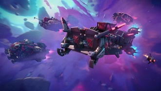 Wildgate: советы для новичков и тактики победы