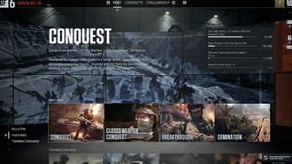 Все игровые режимы в Battlefield 6: полный разбор