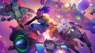 Wildgate — гениальная концепция, которая оказалась слишком сложной