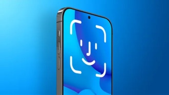 iPhone 18 Pro: утечки о первом смартфоне Apple с Face ID под экраном