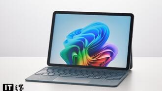Обзор Microsoft Surface Pro 12 дюймов: идеальный гибрид для мобильной работы