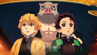 Как открыть всех персонажей в Demon Slayer: The Hinokami Chronicles 2